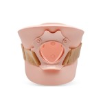 Collarín Cervical Tipo Filadelfia Edigar Collarín Cervical Tipo Filadelfia Edigar