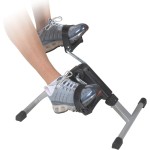 Pedal para ejercicios Drive.