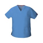 Filipina Médica Dickies EDS Unisex 2 bolsas