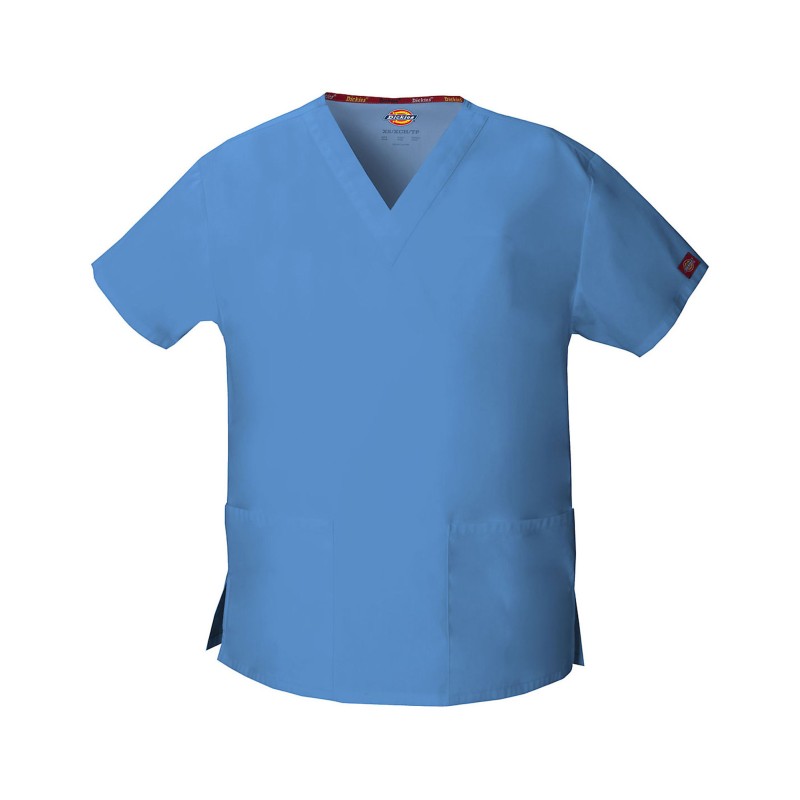 Filipina Médica Dickies EDS Unisex 2 bolsas