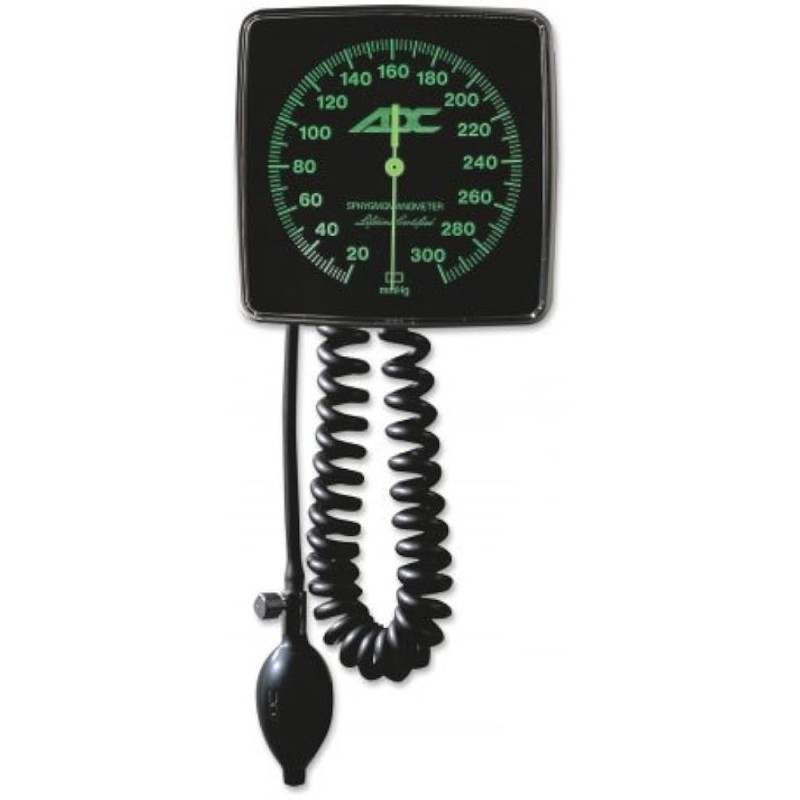 Esfigmomanometro De Pared 750W - ADC