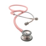 Estetoscopio Pediátrico Clinician Series Rosado 