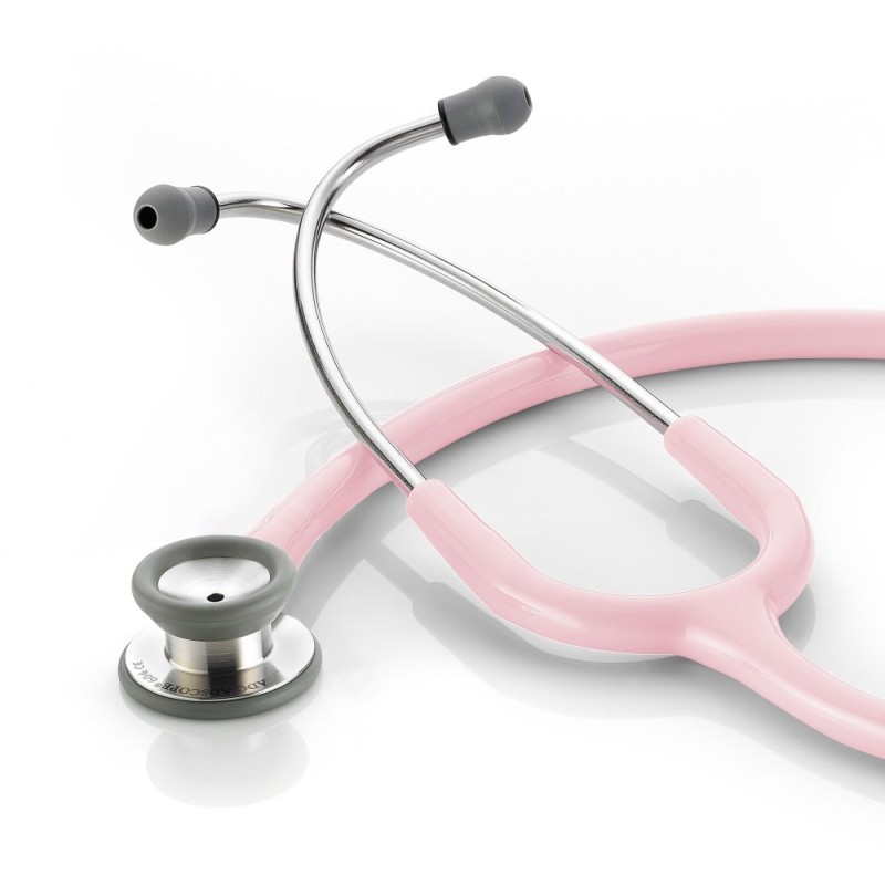 Estetoscopio Pediátrico Clinician Series Rosado 