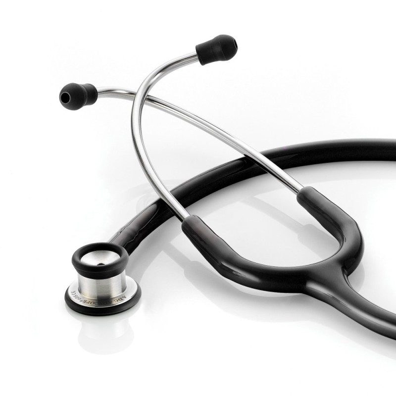 Estetoscopio Neonatal Clinician Series Negro  