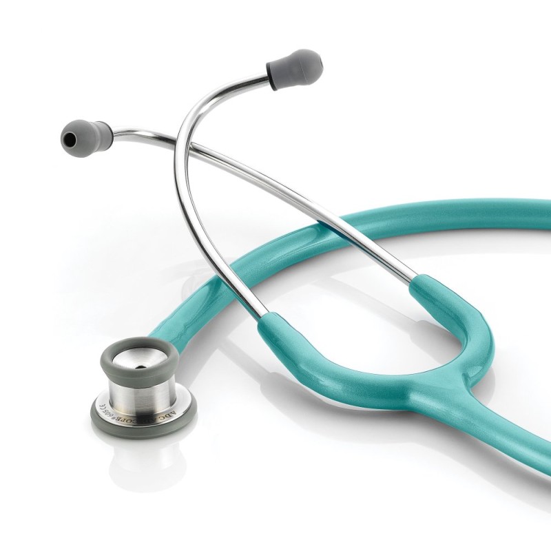 Estetoscopio Neonatal Clinician Series Caribe Metálico 