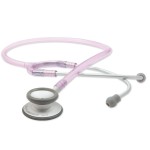 Estetoscopio ADC LITE Cuarzo Rosa 