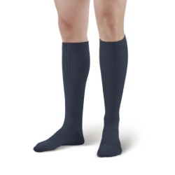 Calcetín Unisex Ames Walker a la Rodilla 15-20 mmHg