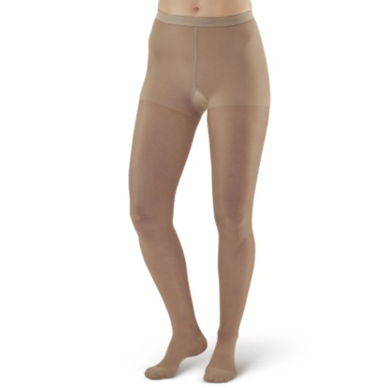 Media de Compresión Ames Walker Panty 15-20 mmHg