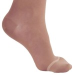 Medias de compresión al muslo 20-30 mmHg