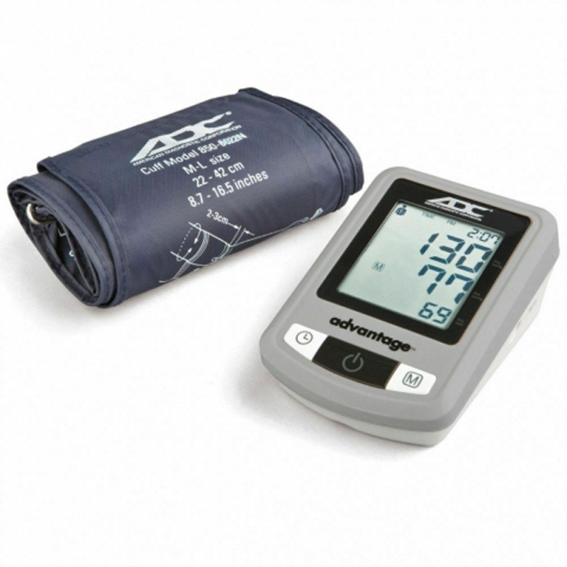 Medidor de presión digital xl ADC