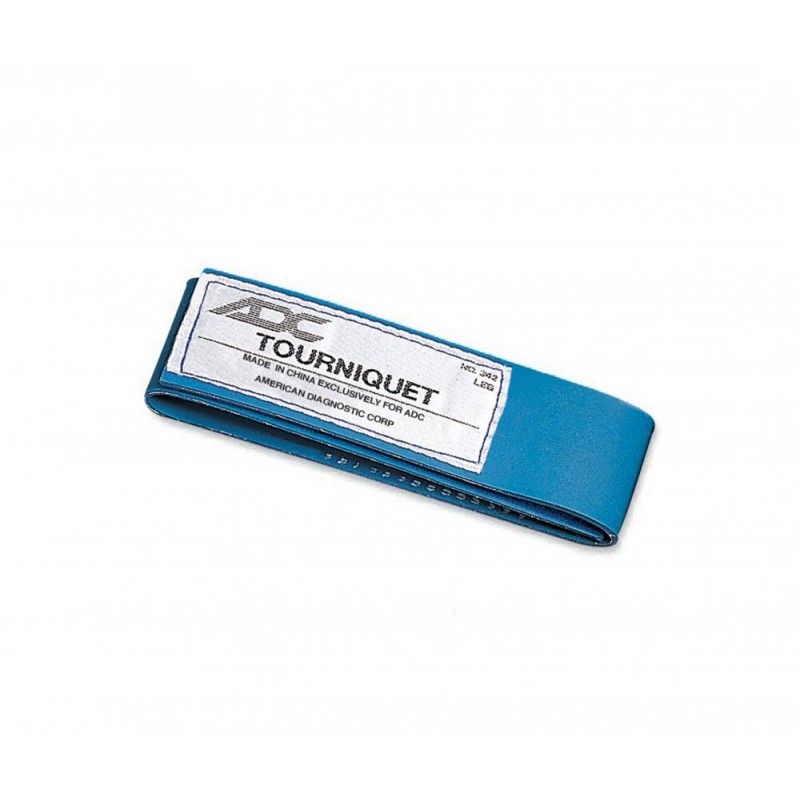 Torniquete o Ligadura Con Velcro 