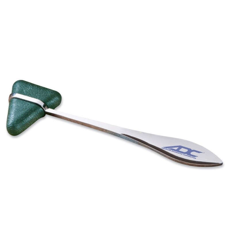 Martillo de Reflejos Taylor Verde 