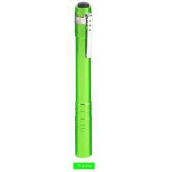 Lámpara de Diagnóstico Verde Luz Blanca