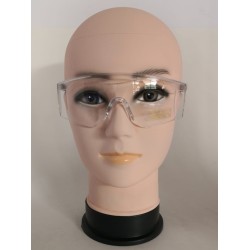 Lentes Protectores Ajustables