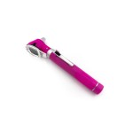 Otoscopio Fucsia
