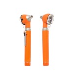 Otoscopio Anaranjado 