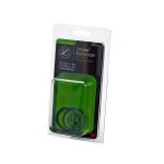 Kit de Repuestos Littmann Classic II Infant de Diafragma con borde negro y gris 