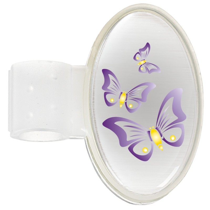 Identificador Prestige Mariposas