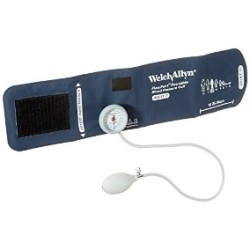 Esfigmomanometro Welch Allyn DuraShock Brazalete 11
