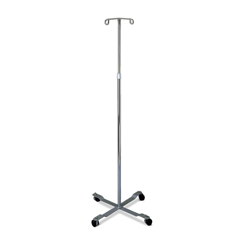 Atril Drive 2 Ganchos 