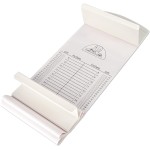 Infantómetro Pediátrico 