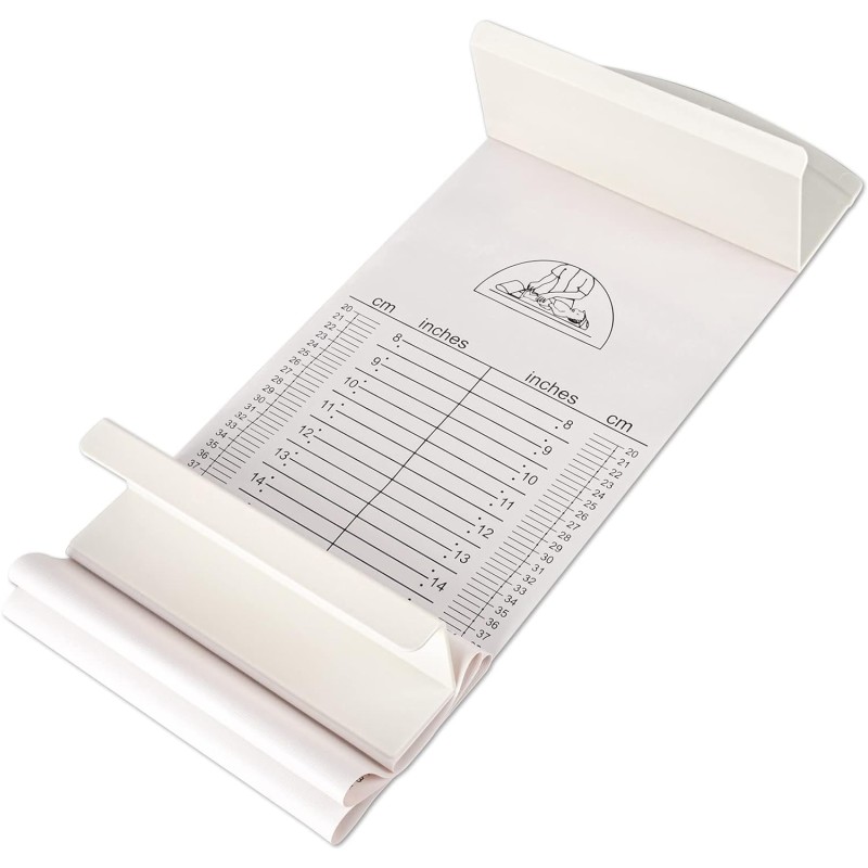 Infantómetro Pediátrico 