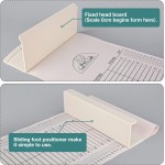 Infantómetro Pediátrico 