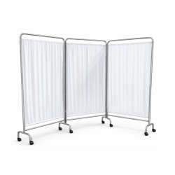 BIOMBO 3 CUERPOS (bajo pedido) 