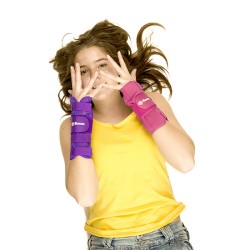 Inmovilizador De Muñeca Derecha pediátrica