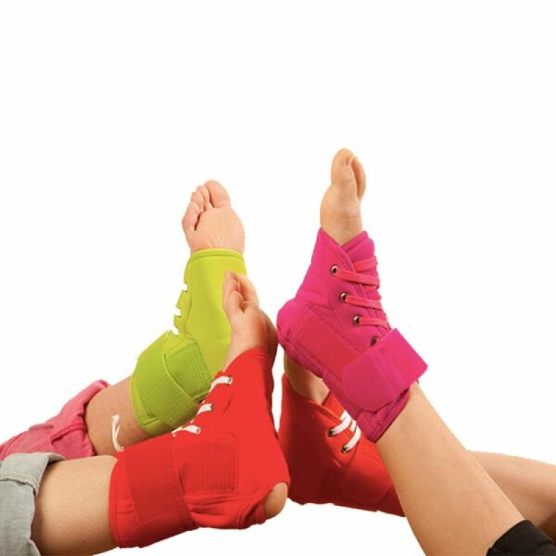 Tobillera Estabilizadora pediátrica Blunding 