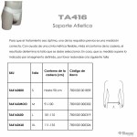 Suspensorio Atletico 