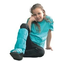 Bota Inmovilizadora Pediátrica Blunding XL 