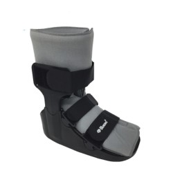 Bota inmovilizadora premium corta Blunding 