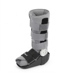 Bota inmovilizadora alta articulada Blunding