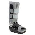 Bota inmovilizadora alta articulada Blunding