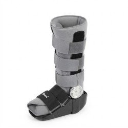 Bota inmovilizadora alta articulada Blunding