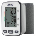 Medidor De Presión Digital De Muñeca 