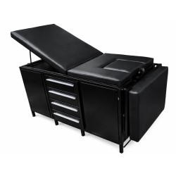 CAMILLA GINECOLÓGICA (bajo pedido) 