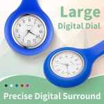 Reloj Segundero 