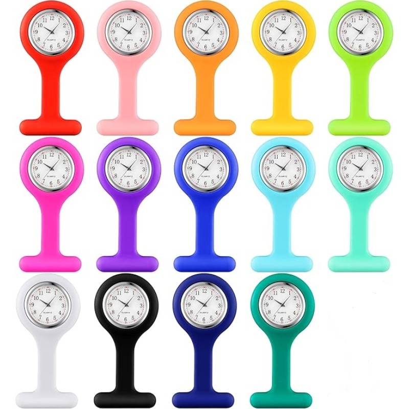 Reloj Segundero 