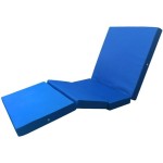 Colchón para cama hospitalaria.