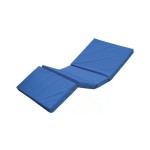 Colchón para cama hospitalaria.