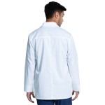 Bata Médica Cherokee Tipo Saco caballero