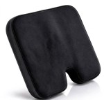 Cojín ergonómico de memory foam VIVE 