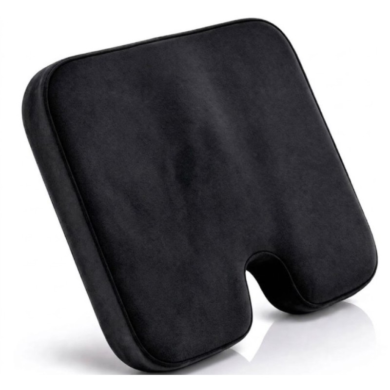 Cojín ergonómico de memory foam VIVE 