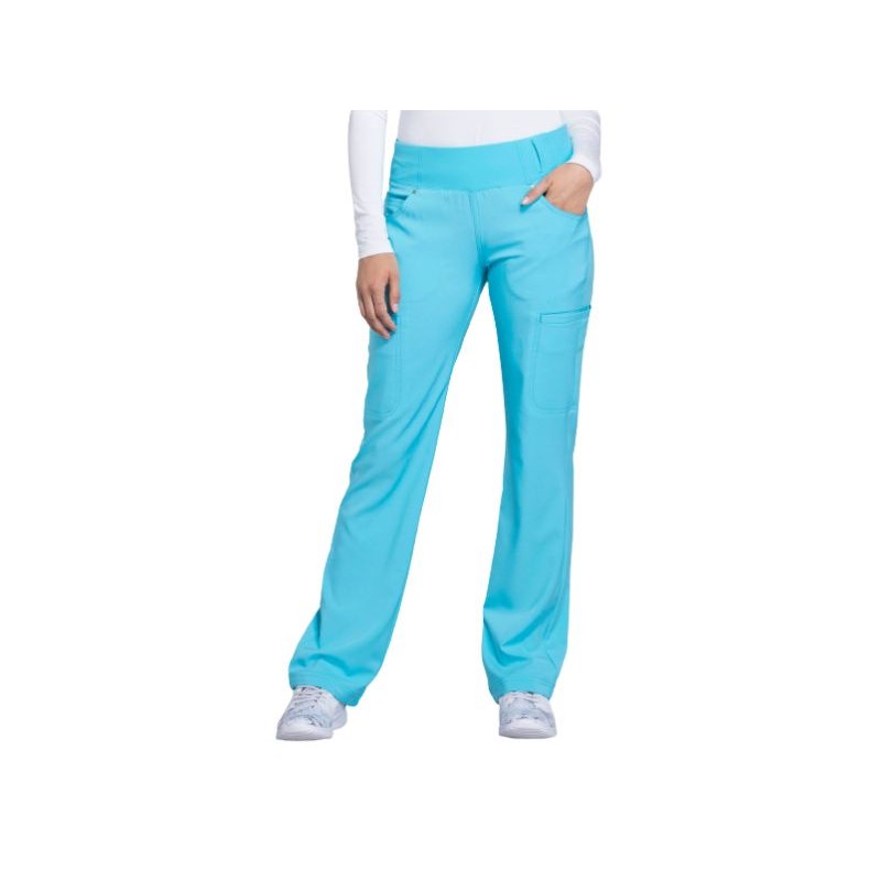 Pantalón Médico Iflex Dama