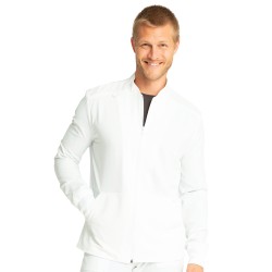 Chumpa Cherokee Allura Caballero Blanca