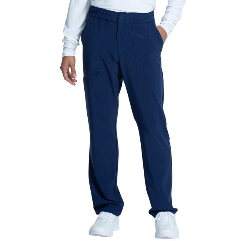 Pantalón Médico Allura Caballero 