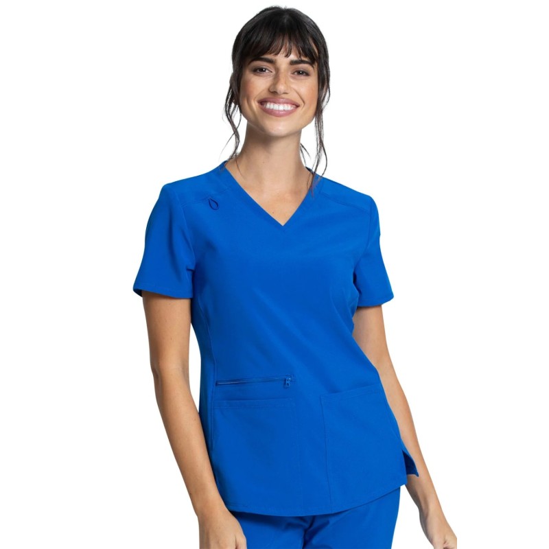 Filipina Médica Allura Dama 