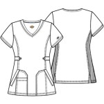Filipina Médica Dickies Balance Dama 